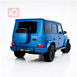 مرسيدس بنز G-Class